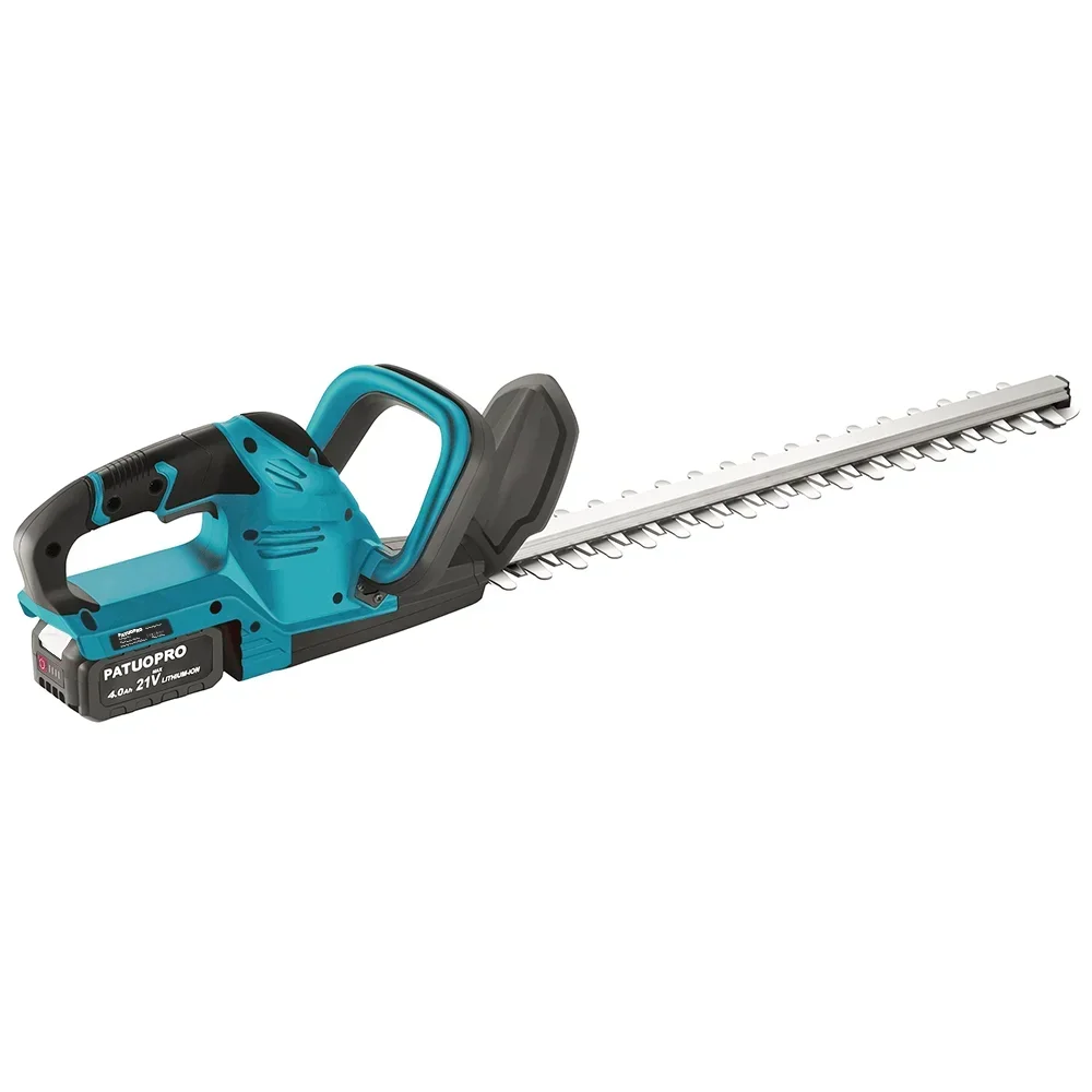 Cordless Hedge Trimmer 480mm – Compatible with Makita 18V