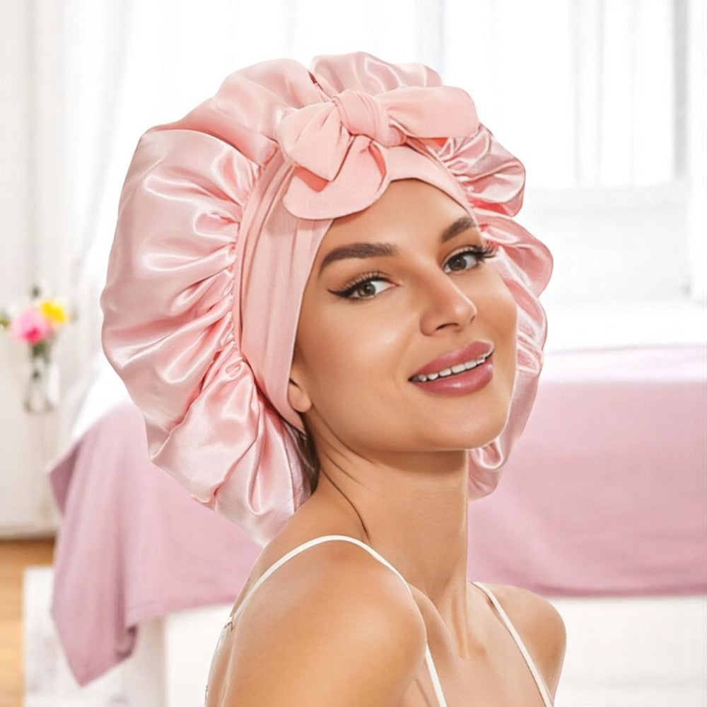 satin sleep cap, hair protection bonnet, satin hair bonnet, curly hair sleep cap, overnight hair care, satin bonnet for women, silk bonnet, silk bonnet for sleeping, silk sleep cap, hair bonnet, sleep bonnet, satin bonnet for curly hair, hair bonnet for sleeping, silk hair bonnet for sleeping, sleep bonnet for curly hair, satin sleep bonnet, silk sleep cap for curly hair, satin hair bonnet for sleeping