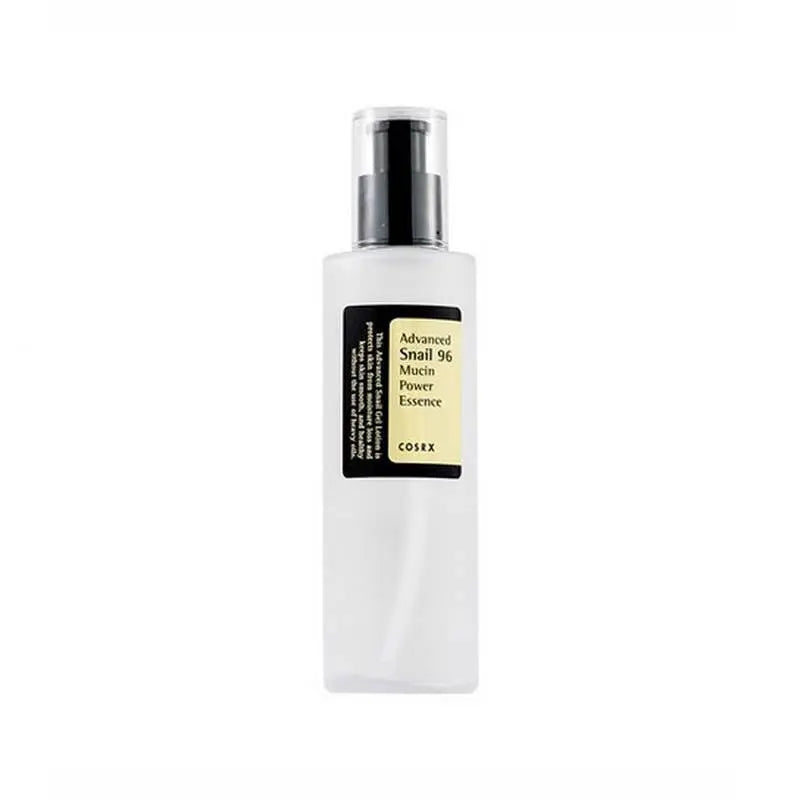 snail mucin serum, wrinkle reduction serum, hydrating facial serum, skin barrier repair, hyperpigmentation treatment, sensitive skin serum, all skin type serum, alcohol free, fine lines wrinkles, moisturizer for sensitive skin, pigmentation treatment, advanced snail 96 mucin power essence