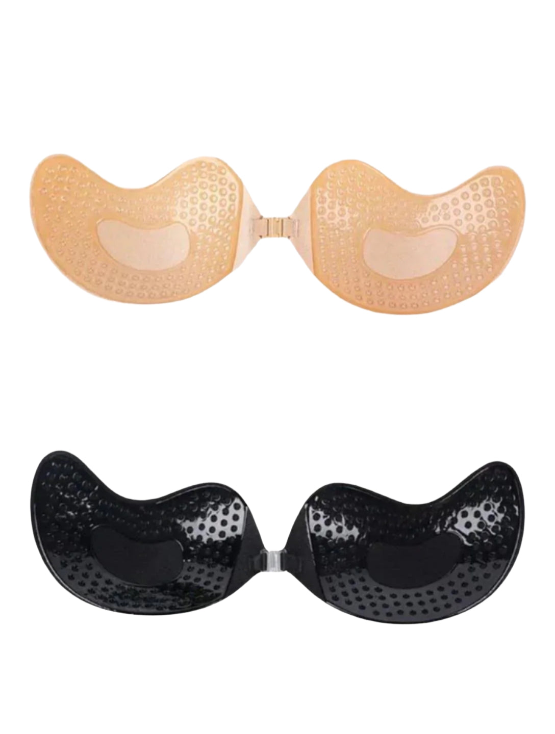 Strapless Push Up Bra