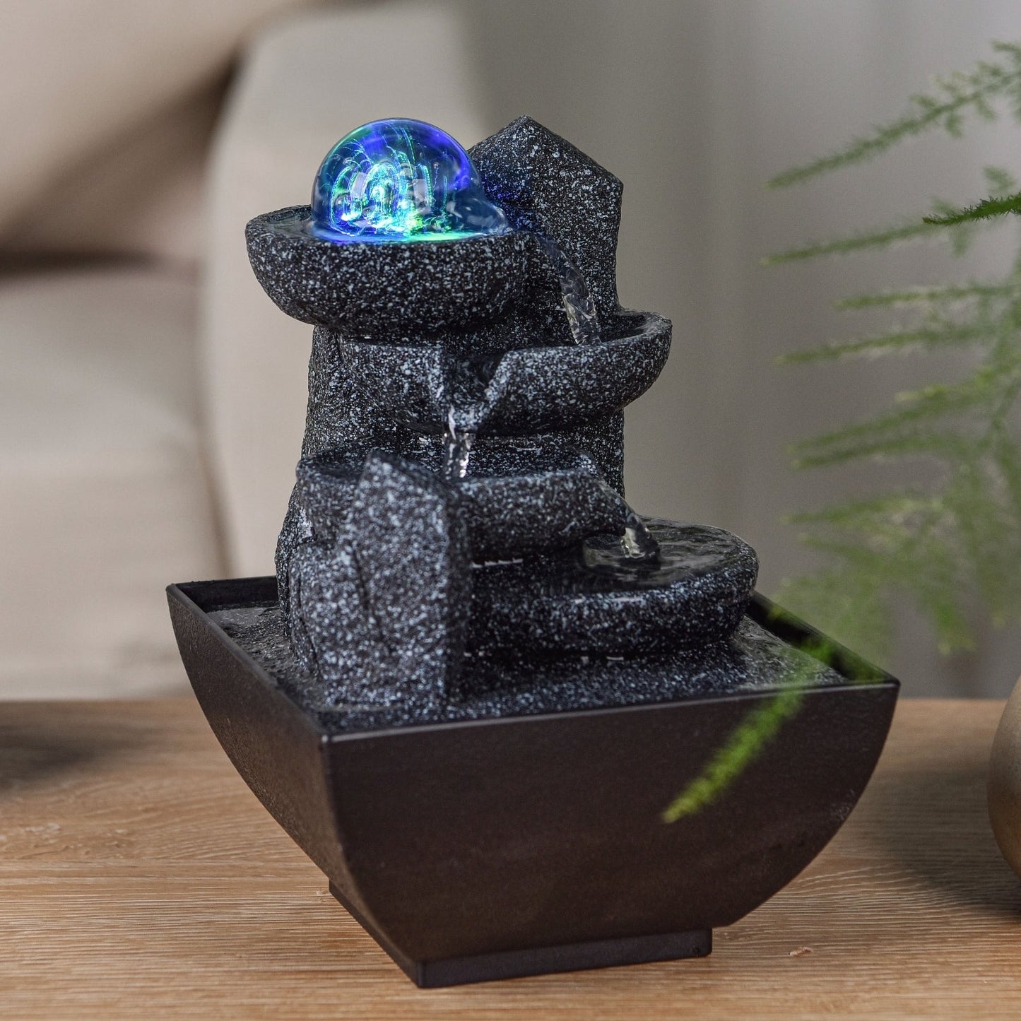 indoor water fountain, indoor fountain water, indoor fountain, table water fountains