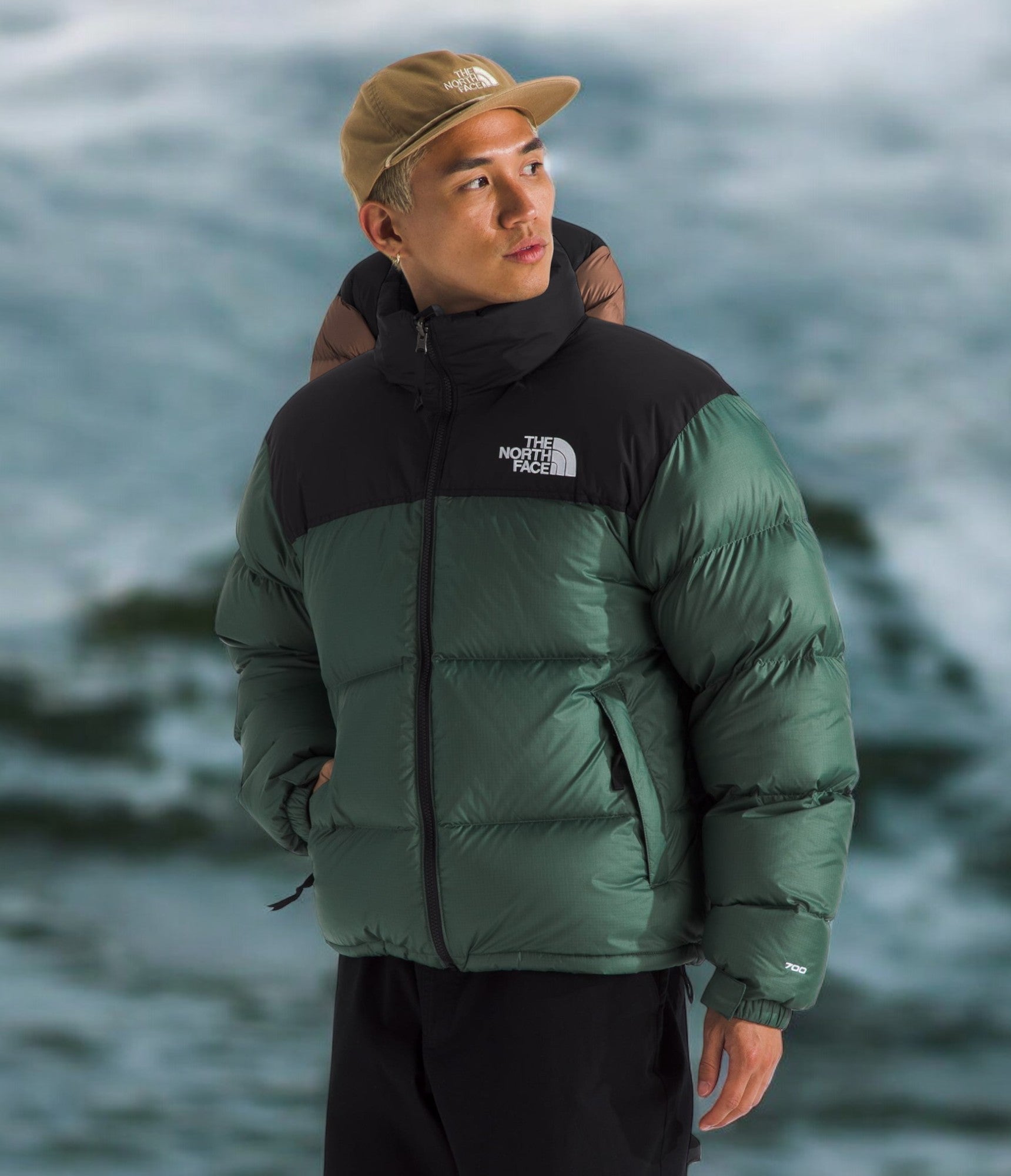 Explore ultimate warmth with our north face jacket. Men's Puffer Jacket, designed to keep you cozy in any weather. This durable Down Jacket features premium Goose Down filling, ensuring long-lasting comfort. Our Insulated Jacket is crafted for winter adventures, while the Water Resistant Jacket keeps moisture at bay. Sustainable and stylish, our Recycled Material Jacket meets eco-conscious standards, making it your go-to Winter Jacket for every occasion.