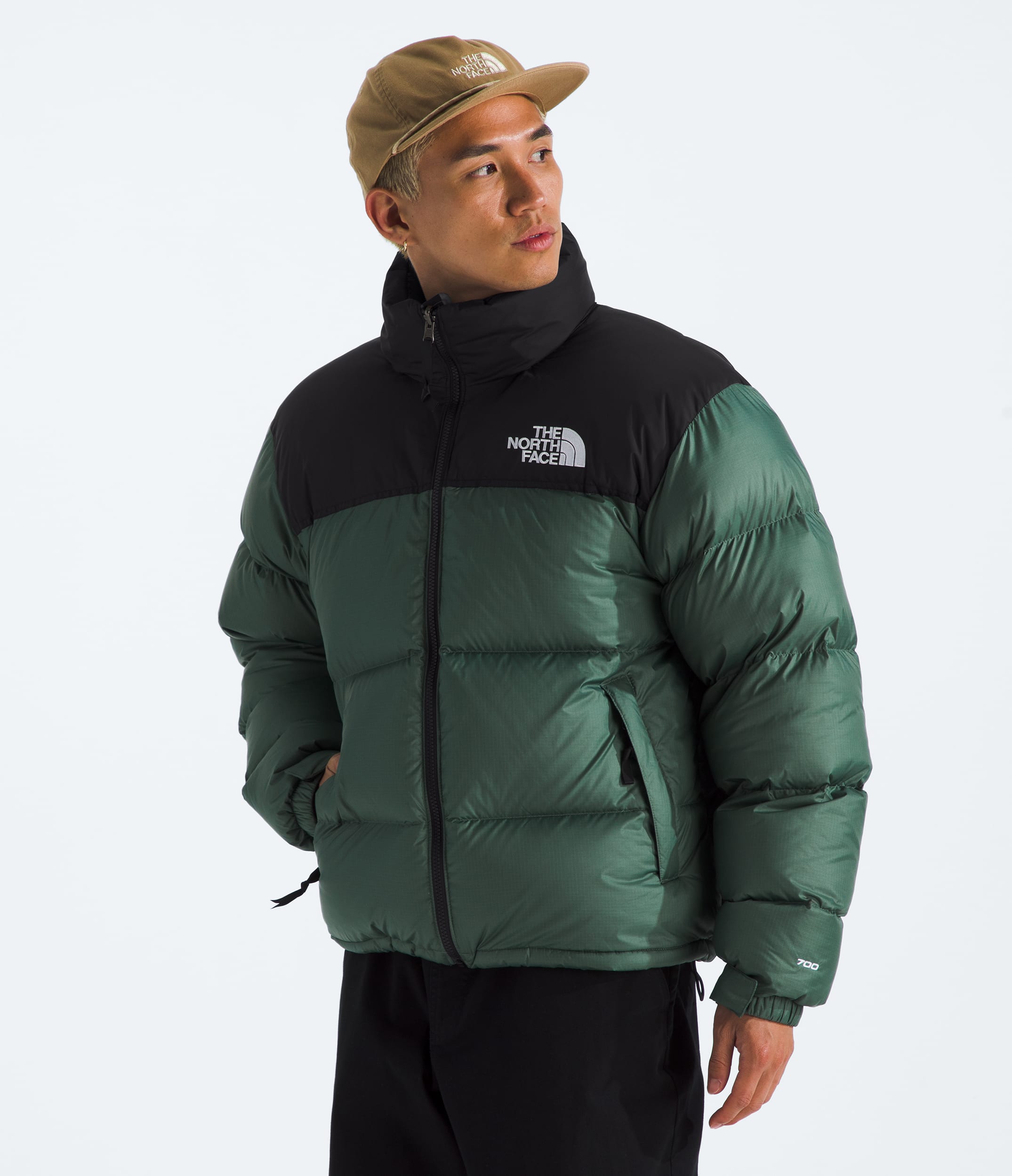 Explore ultimate warmth with our north face jacket. Men's Puffer Jacket, designed to keep you cozy in any weather. This durable Down Jacket features premium Goose Down filling, ensuring long-lasting comfort. Our Insulated Jacket is crafted for winter adventures, while the Water Resistant Jacket keeps moisture at bay. Sustainable and stylish, our Recycled Material Jacket meets eco-conscious standards, making it your go-to Winter Jacket for every occasion.