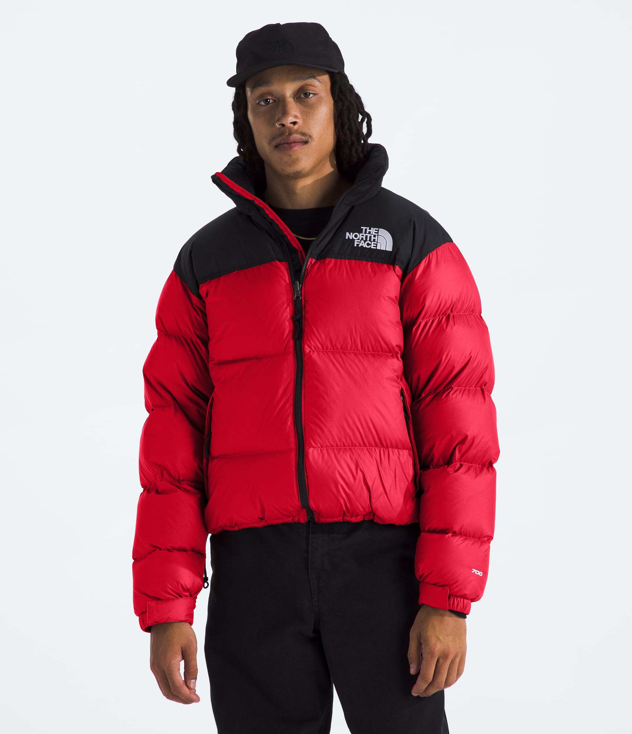 Explore the ultimate in winter comfort with our north face jacket, puffer jacket, perfect for frosty conditions. Our goose down jacket ensures unmatched warmth while the packable puffer feature allows for easy storage. This water resistant coat is designed to keep you dry, and as a breathable jacket, it promises supreme comfort. This winter coat is ideal for the style-savvy, ensuring you stay warm and stylish. Upgrade your wardrobe with the perfect blend of function and fashion.