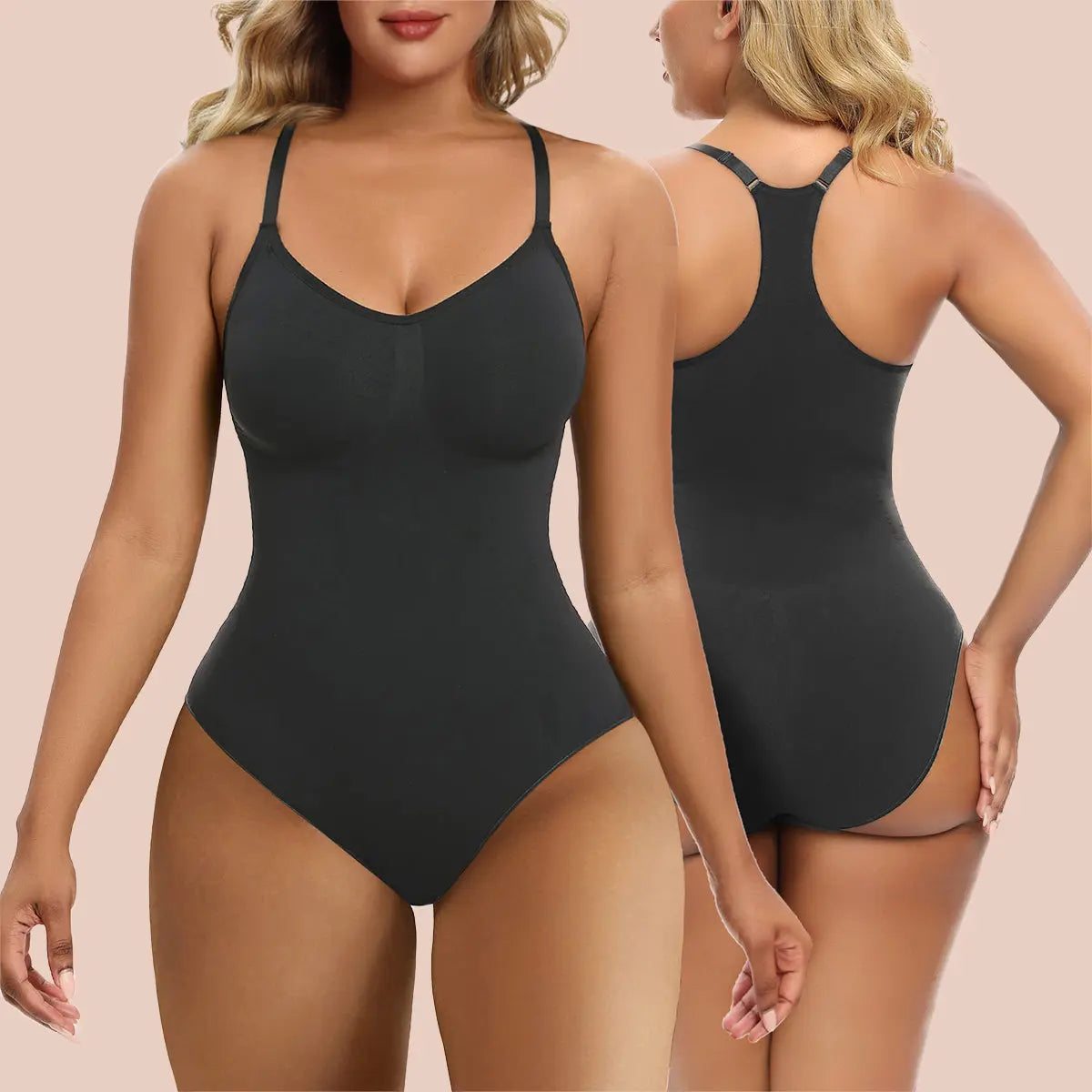 tummy control bodysuit, shapewear bodysuit, seamless shapewear, compression bodysuit, tummy control shapewear, waist slimming bodysuit, compression garment, women's compression wear, tummy control body shaper, seamless compression bodysuit, waist shaping garment, sleek shapewear, women's body slimming compression wear, comfortable seamless shapewear, body shaping women's garment, slim waist bodysuit