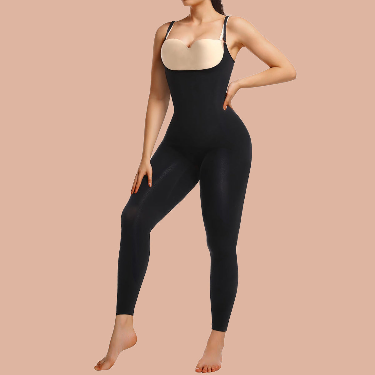 tummy control shapewear, seamless bodysuit, slimming shapewear, adjustable strap bodysuit, open bust shapewear, breathable bodysuit, full body control shapewear, tummy shaping bodysuit, seamless slimming garment, adjustable shapewear straps, breathable shaping garment, seamless open bust bodysuit, slimming full body shapewear, adjustable control bodysuit, breathable full shapewear garment