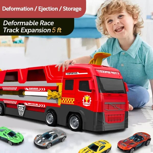 vehicle transporter toy, toy trucks, toy car, toy truck playset, transformer truck toy, die cast cars playset, vehicle transporter toy set, collectible toy trucks, mini toy car, children toy truck, toy truck carrying cars, transformer vehicle toy, die cast vehicle playset, transporter playset, kids truck toys, car transporter toy, vehicle toy playset, vehicle carrying toy truck, metal toy cars