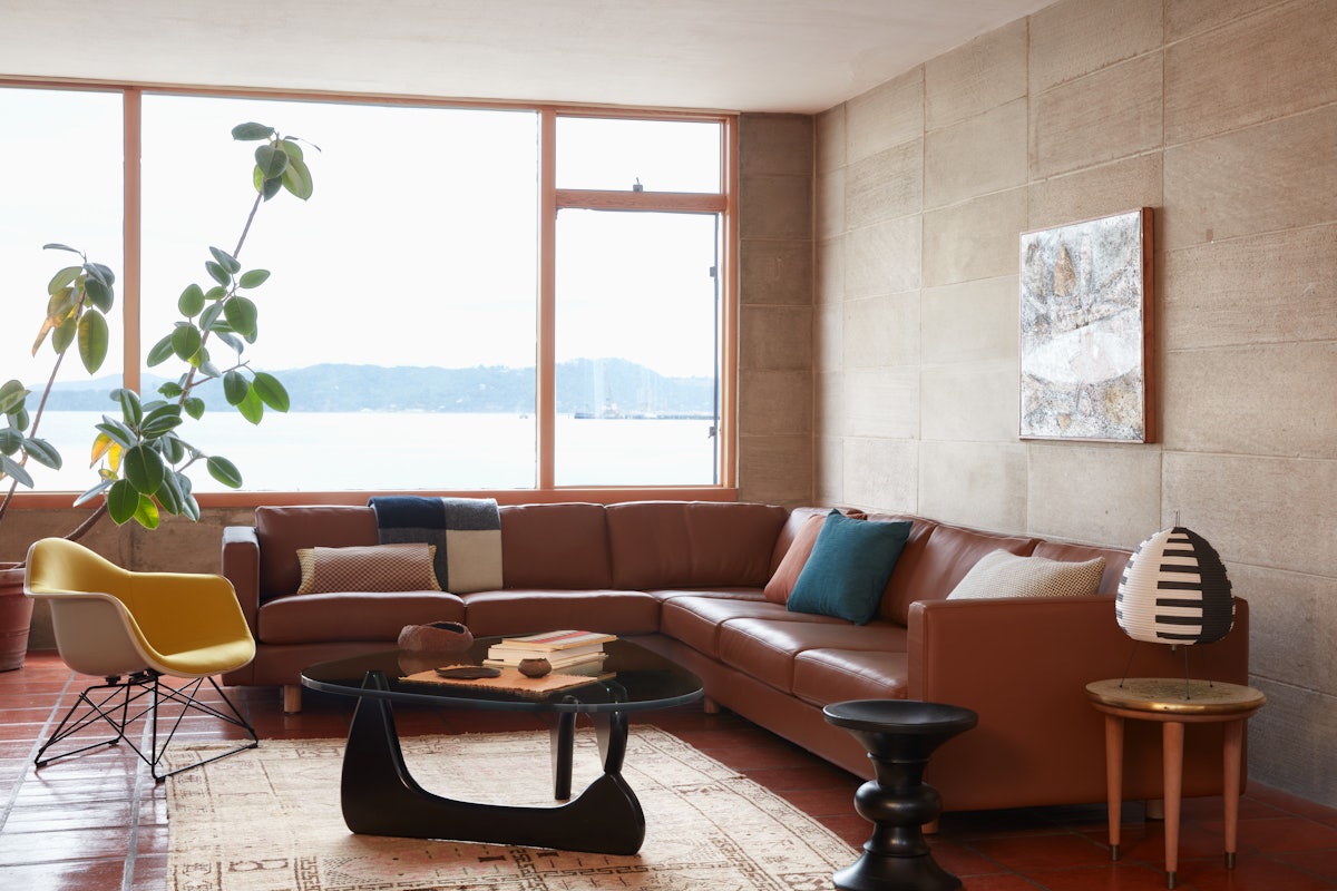 Noguchi Coffee Table