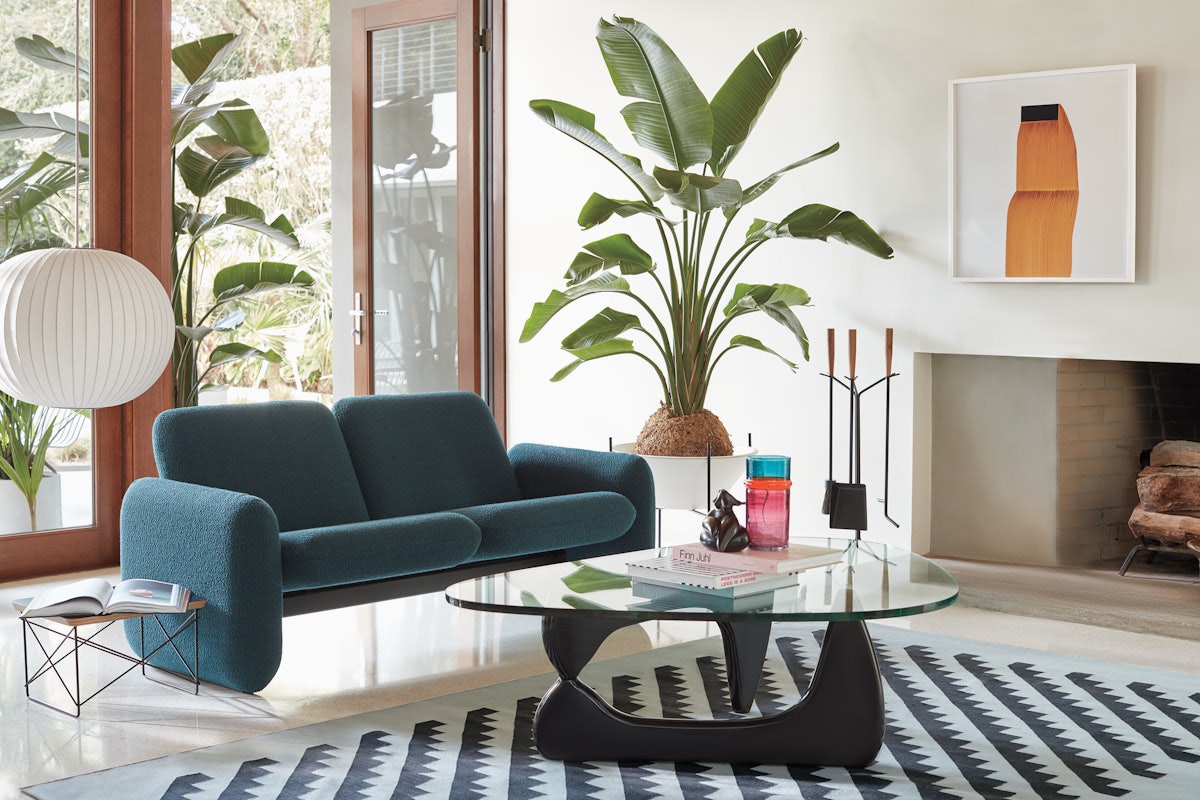 Noguchi Coffee Table