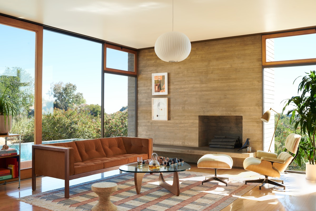 Noguchi Coffee Table
