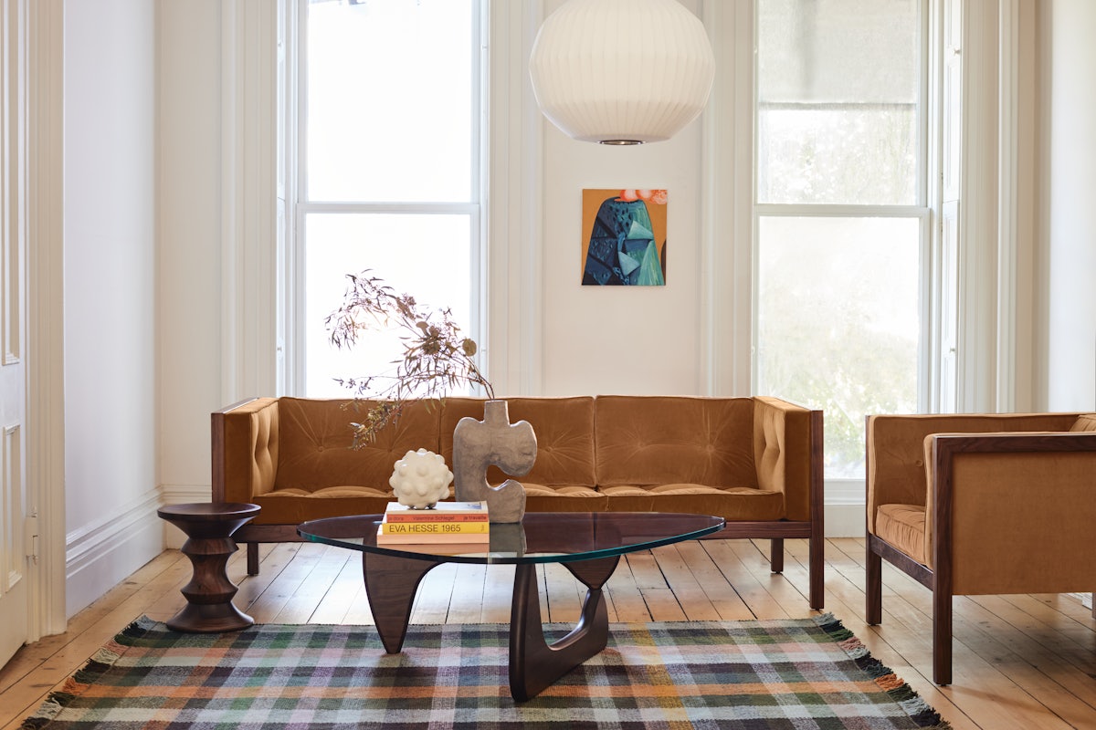 Noguchi Coffee Table