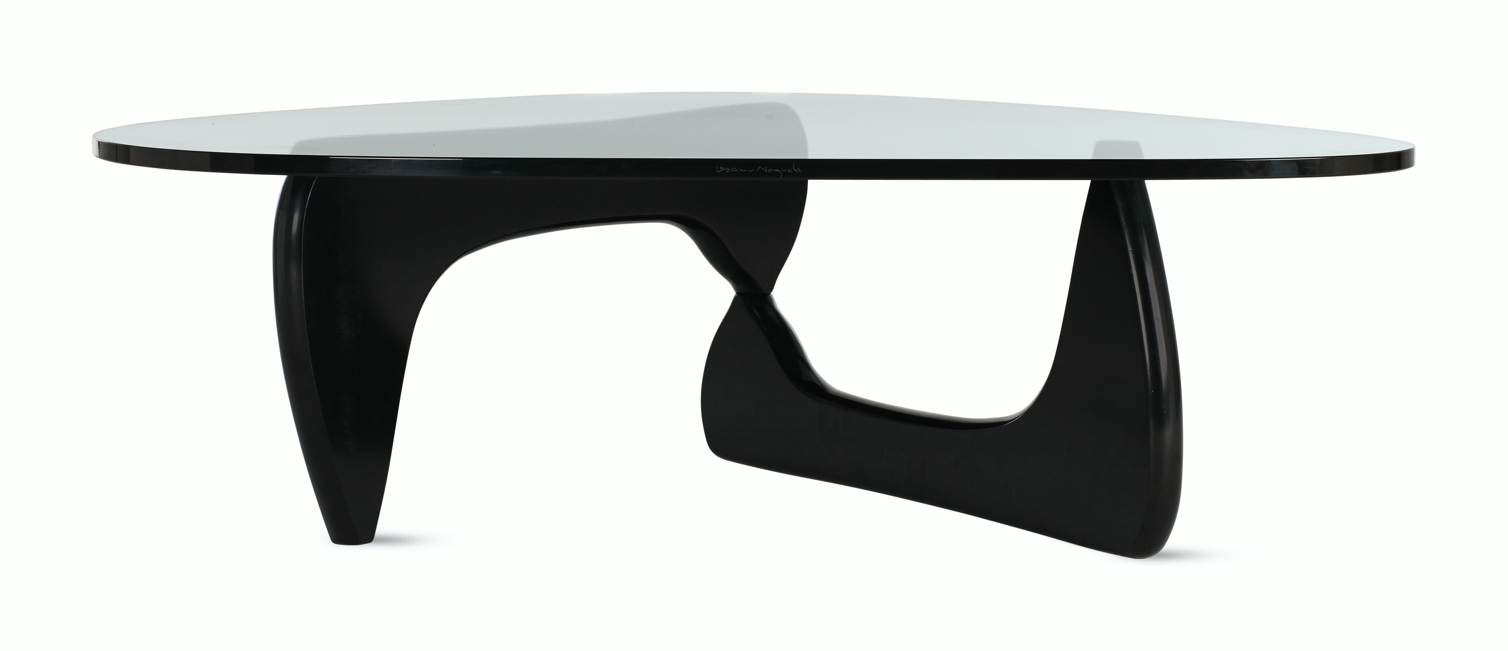 Noguchi Coffee Table