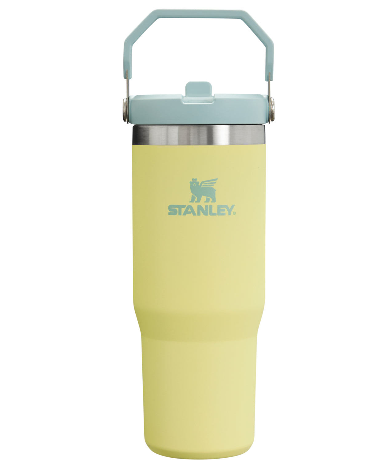 IceFlow Flip Straw Tumbler | 30 OZ | 0.88 L
