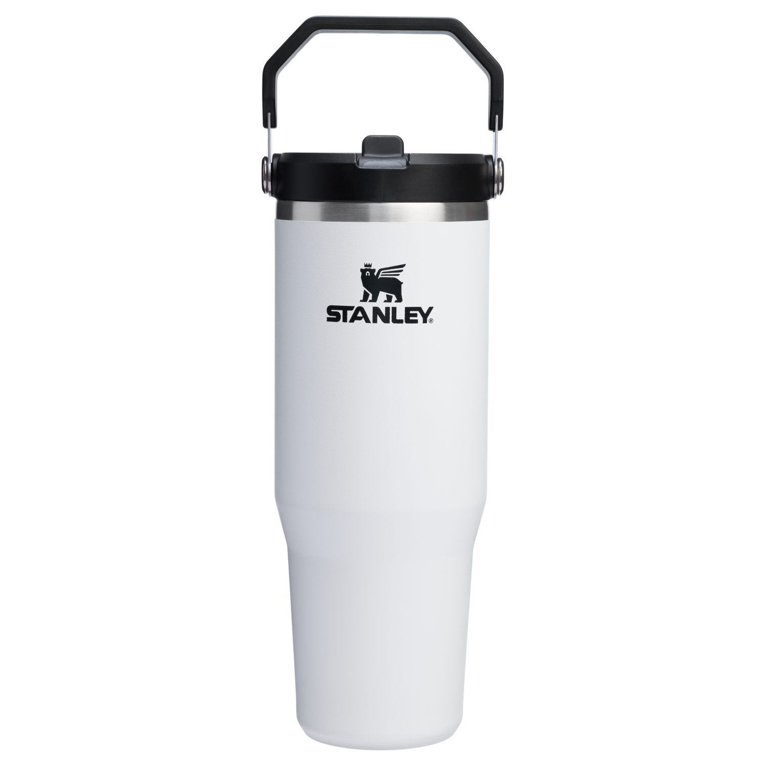 IceFlow Flip Straw Tumbler | 30 OZ | 0.88 L