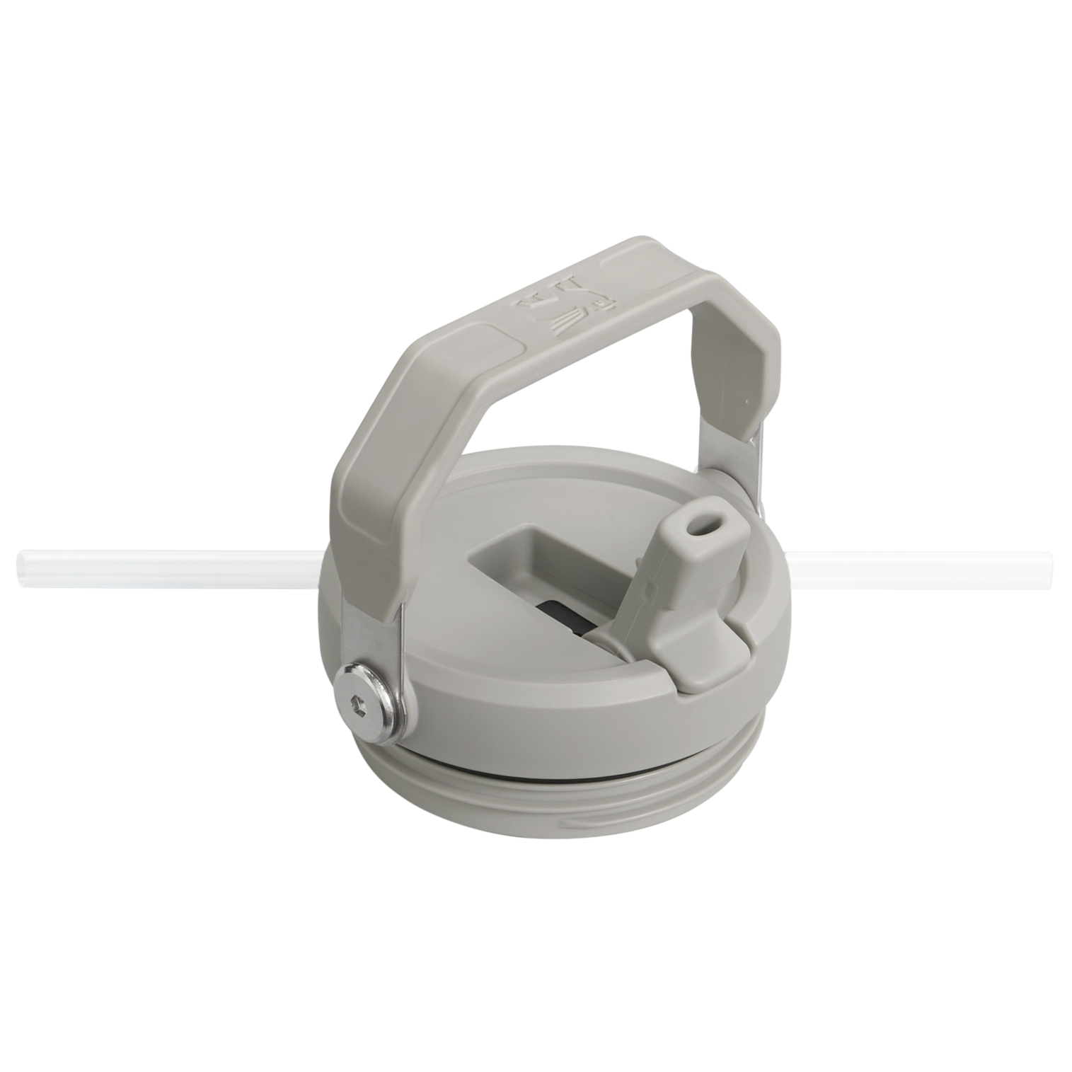 IceFlow Flip Straw Tumbler | 30 OZ | 0.88 L