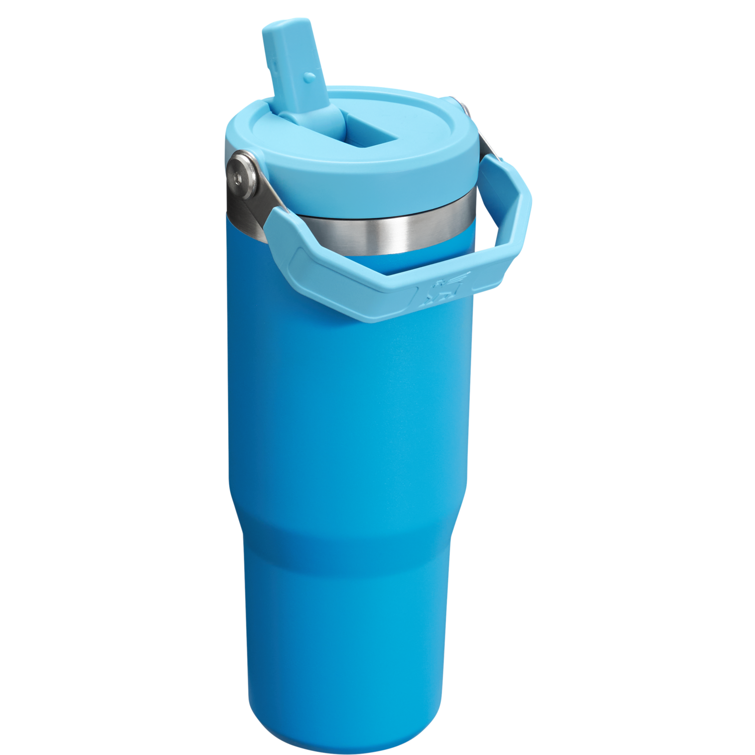 IceFlow Flip Straw Tumbler | 30 OZ | 0.88 L