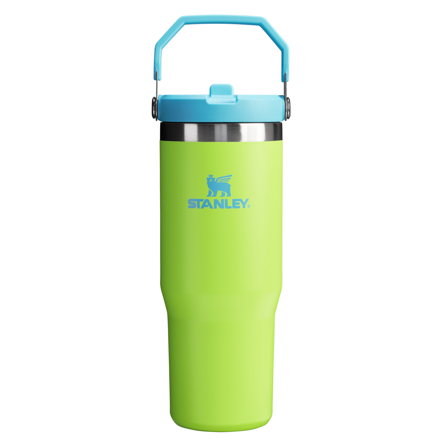 IceFlow Flip Straw Tumbler | 30 OZ | 0.88 L