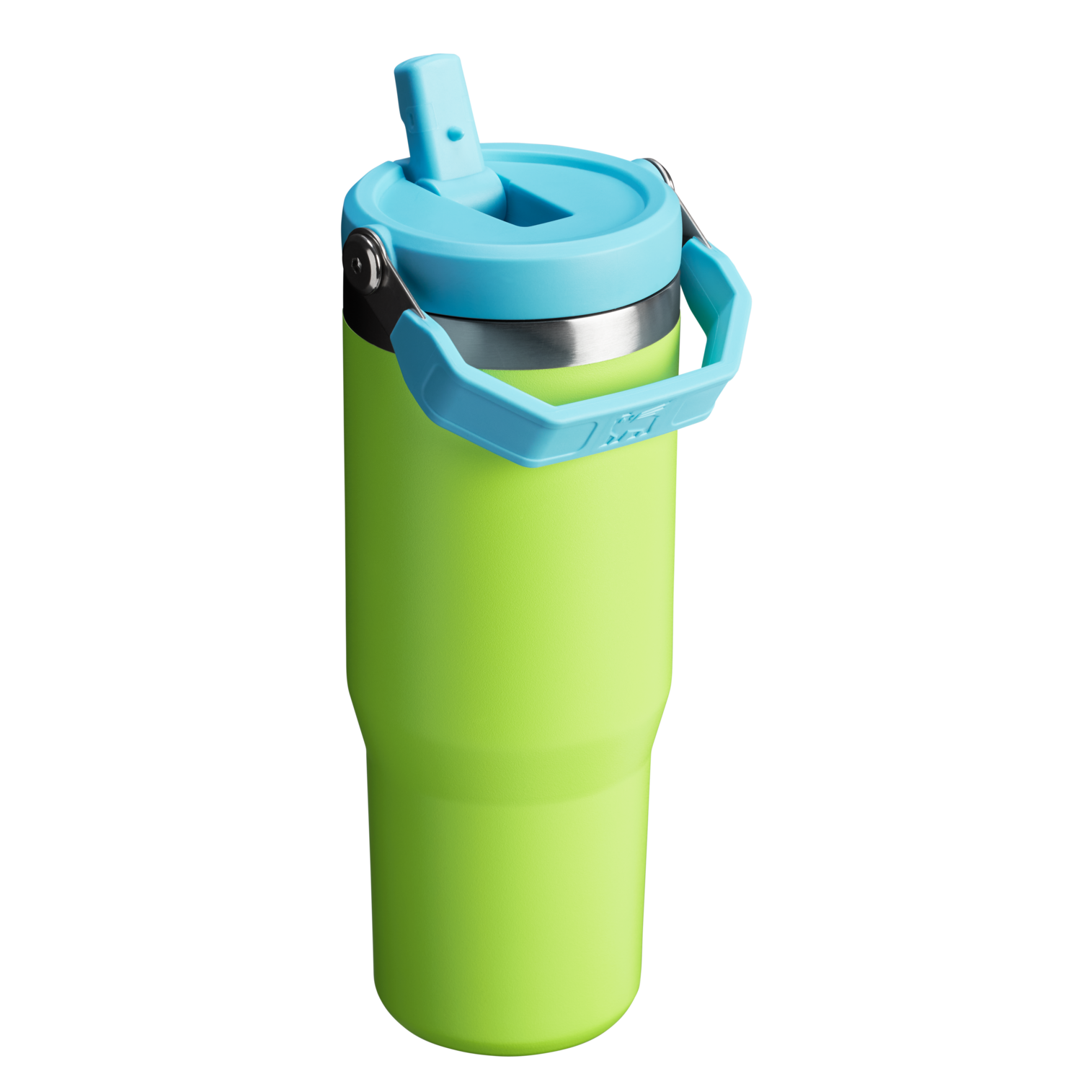 IceFlow Flip Straw Tumbler | 30 OZ | 0.88 L