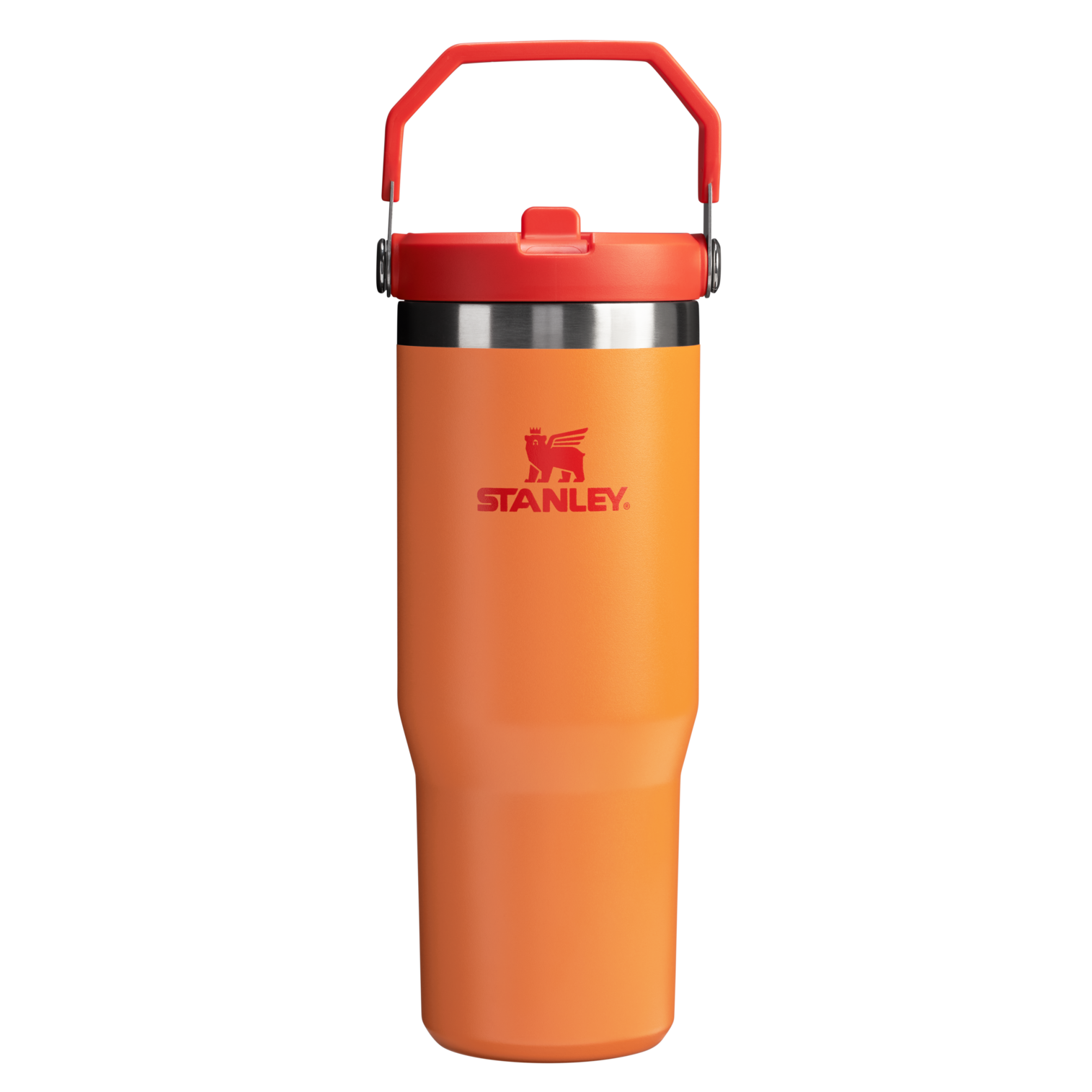 IceFlow Flip Straw Tumbler | 30 OZ | 0.88 L