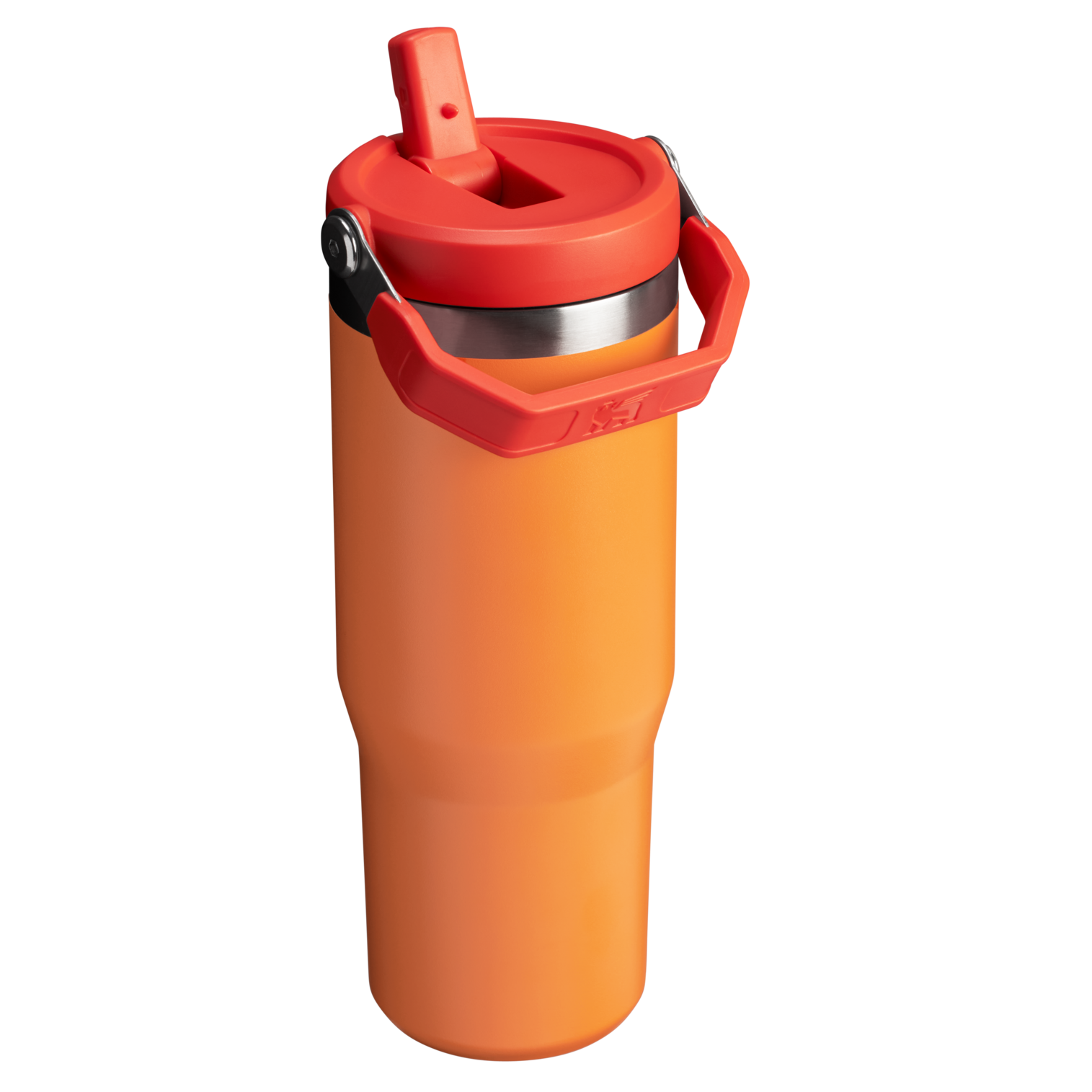 IceFlow Flip Straw Tumbler | 30 OZ | 0.88 L