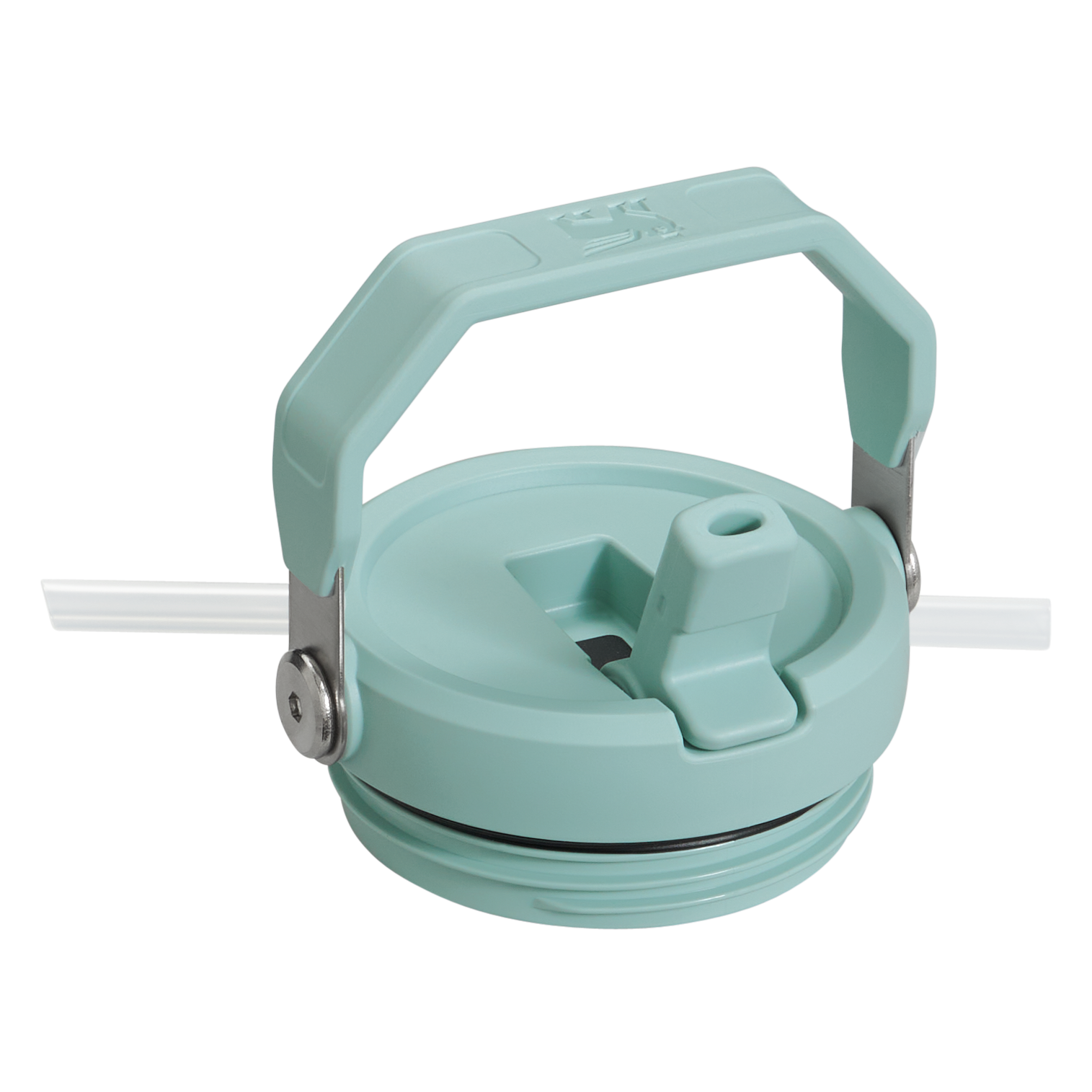 IceFlow Flip Straw Tumbler | 30 OZ | 0.88 L