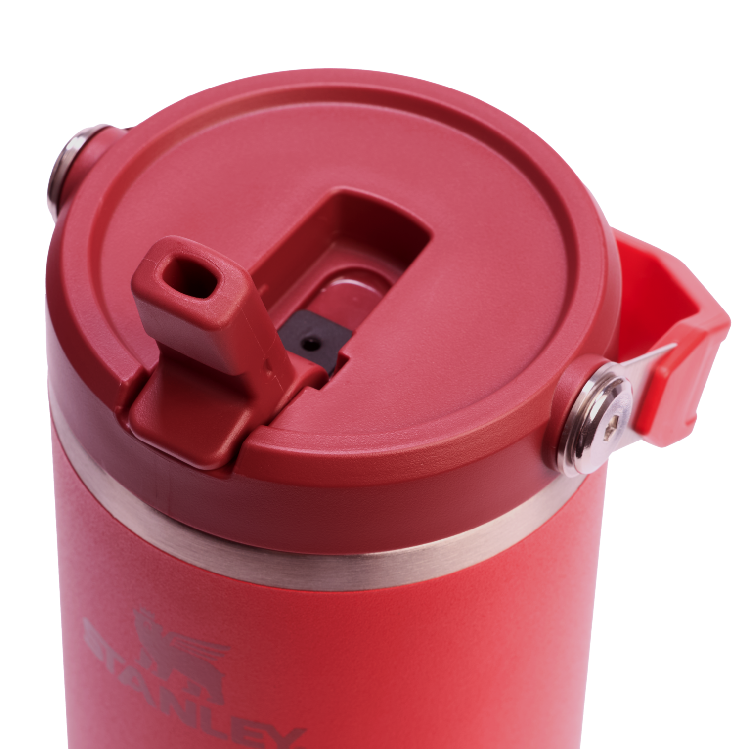 IceFlow Flip Straw Tumbler | 30 OZ | 0.88 L
