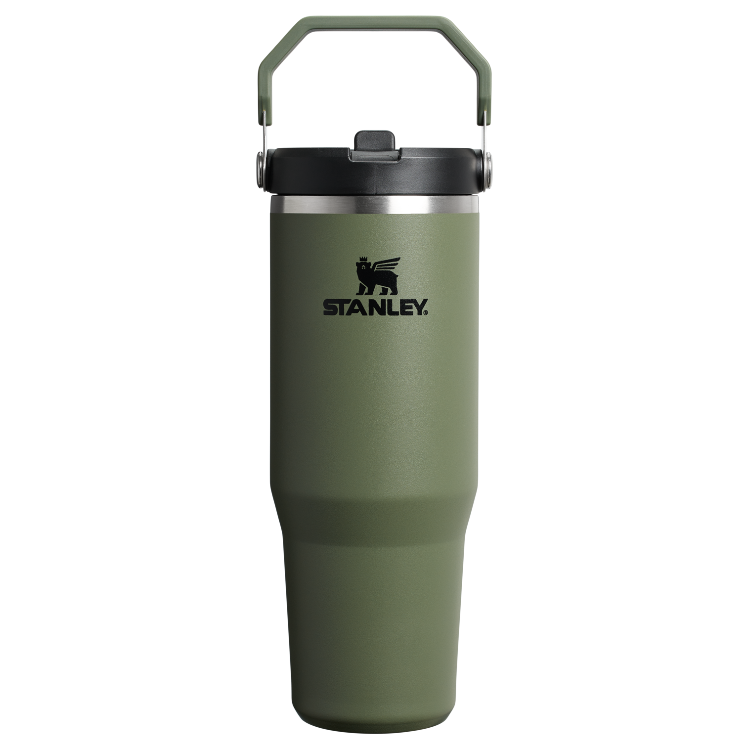 IceFlow Flip Straw Tumbler | 30 OZ | 0.88 L