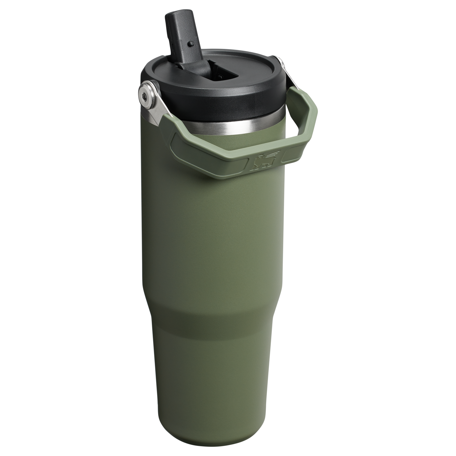 IceFlow Flip Straw Tumbler | 30 OZ | 0.88 L