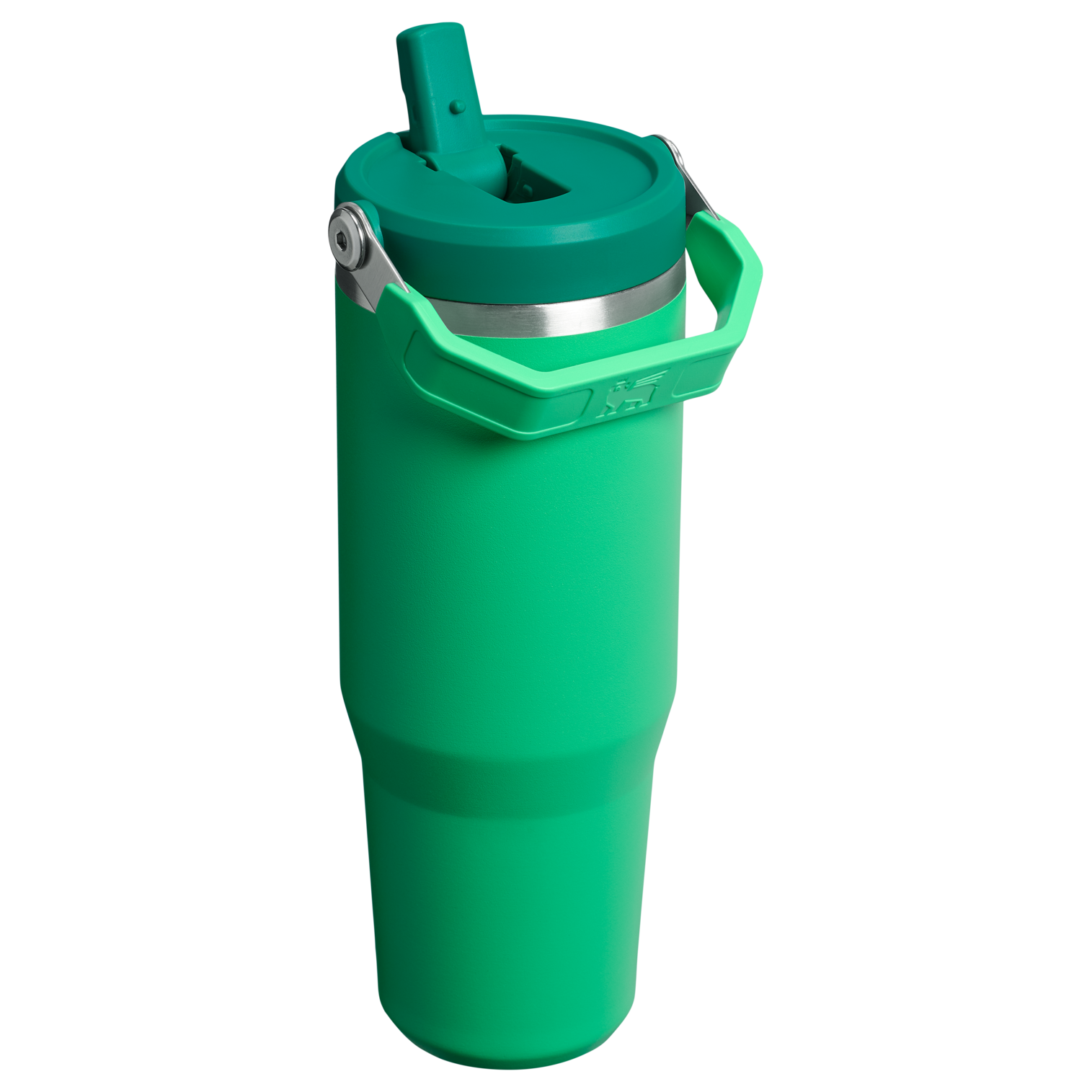 IceFlow Flip Straw Tumbler | 30 OZ | 0.88 L
