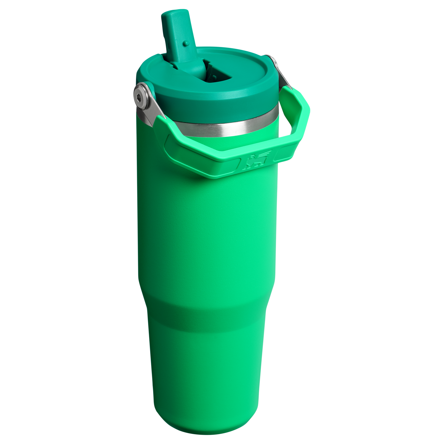 IceFlow Flip Straw Tumbler | 30 OZ | 0.88 L