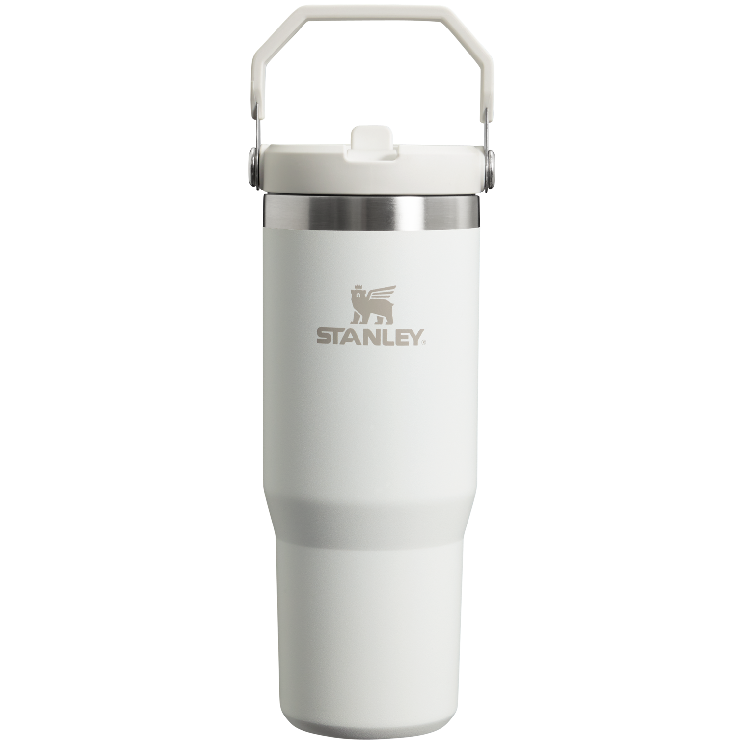 IceFlow Flip Straw Tumbler | 30 OZ | 0.88 L