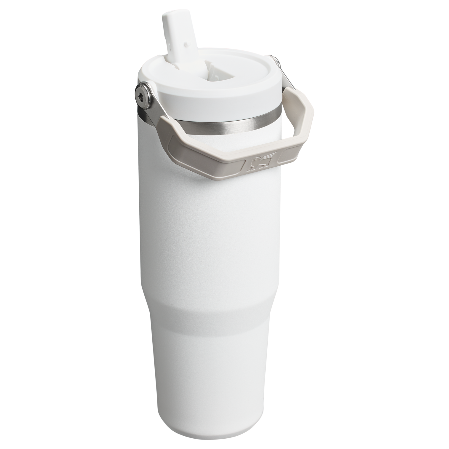 IceFlow Flip Straw Tumbler | 30 OZ | 0.88 L