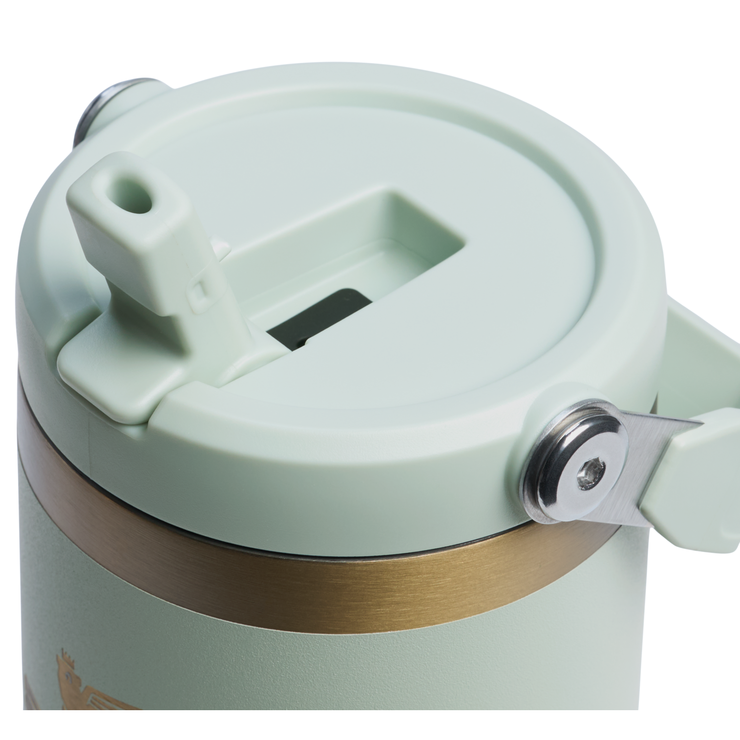 IceFlow Flip Straw Tumbler | 30 OZ | 0.88 L