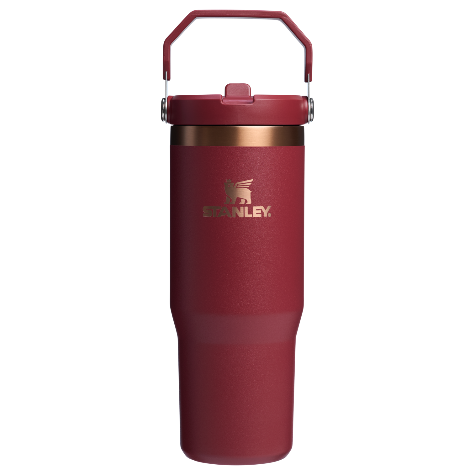 IceFlow Flip Straw Tumbler | 30 OZ | 0.88 L