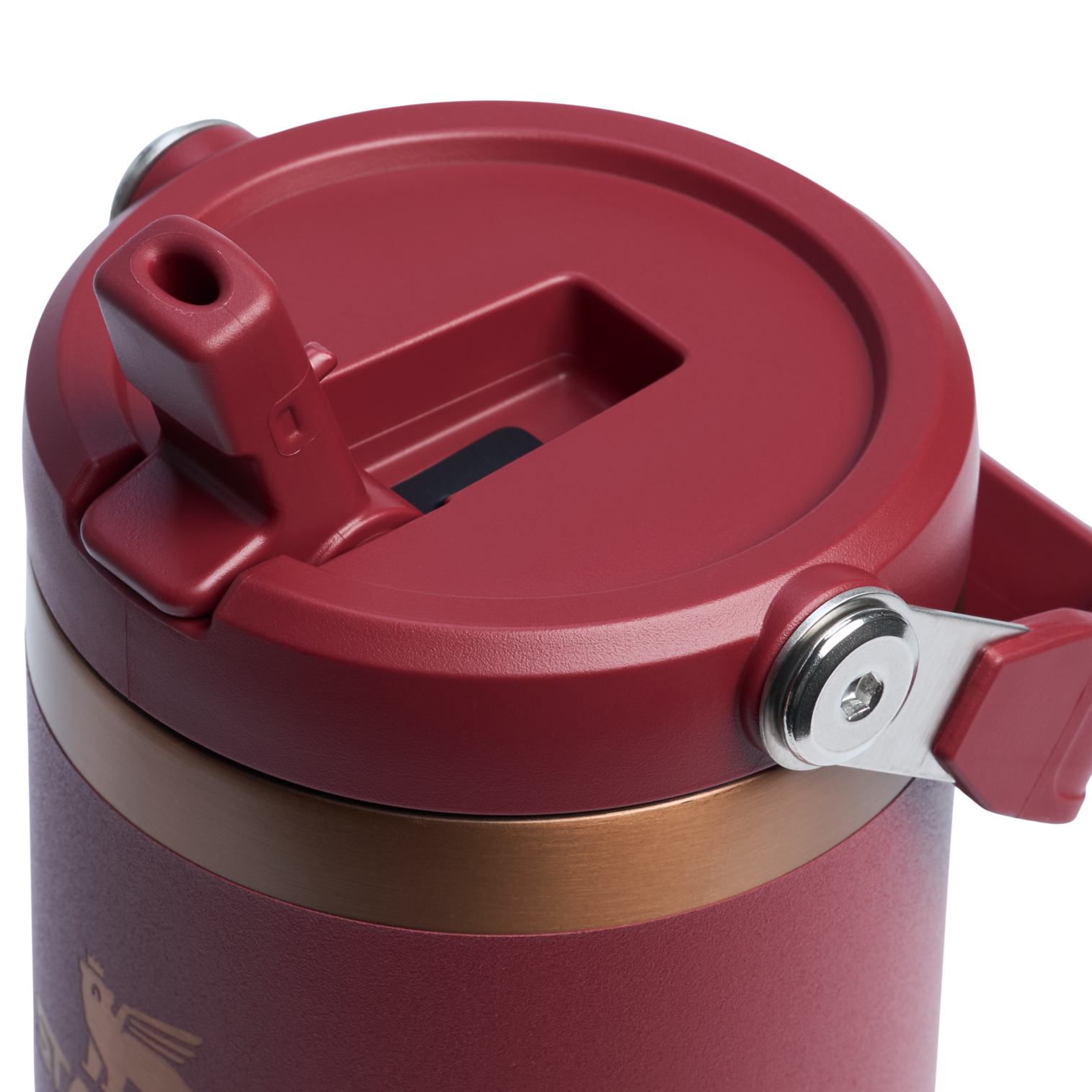 IceFlow Flip Straw Tumbler | 30 OZ | 0.88 L