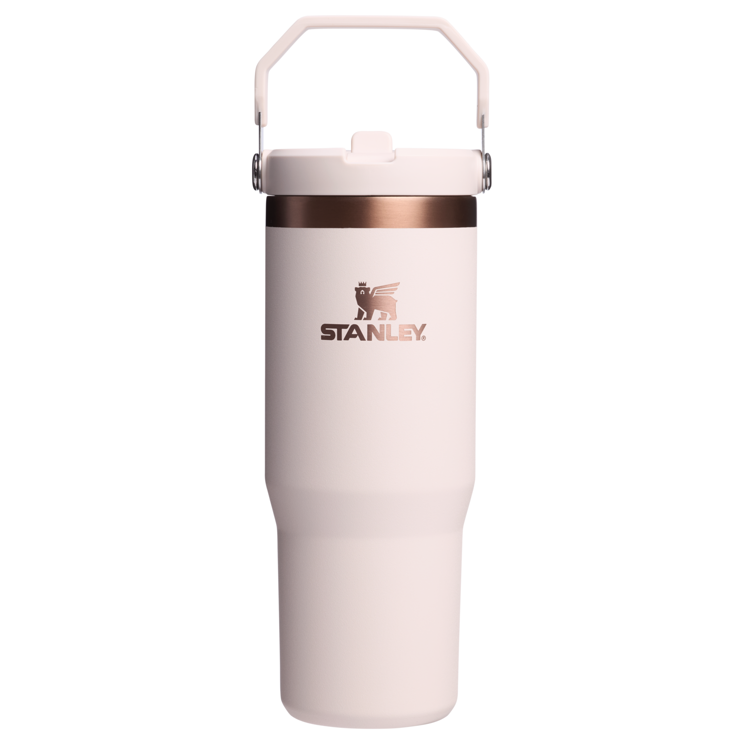 IceFlow Flip Straw Tumbler | 30 OZ | 0.88 L