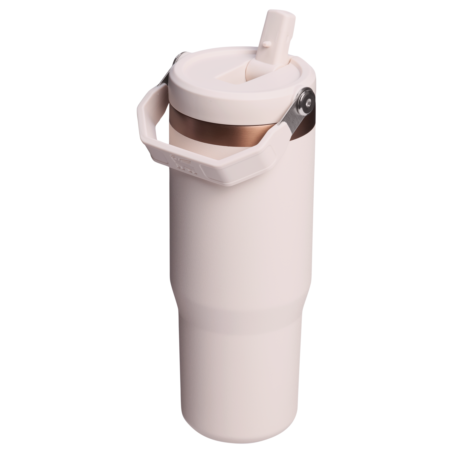 IceFlow Flip Straw Tumbler | 30 OZ | 0.88 L