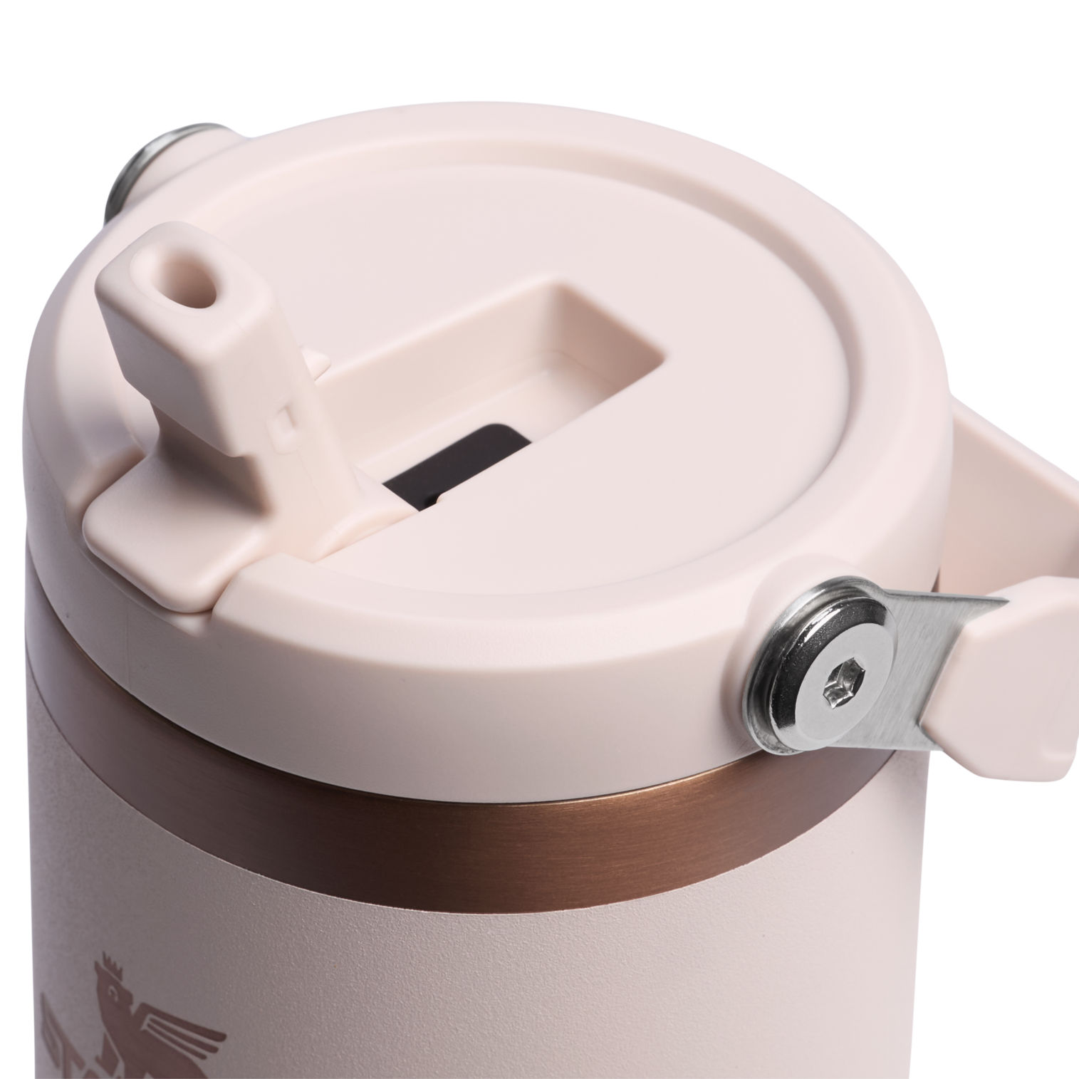 IceFlow Flip Straw Tumbler | 30 OZ | 0.88 L