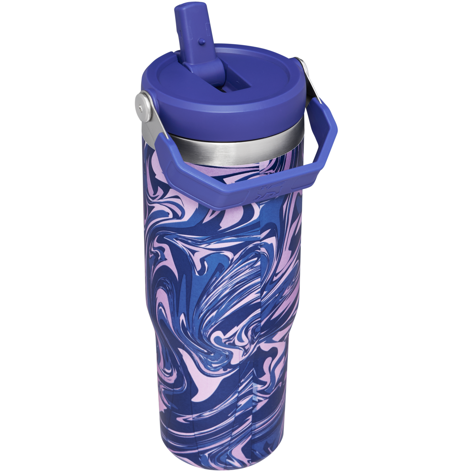 IceFlow Flip Straw Tumbler | 30 OZ | 0.88 L