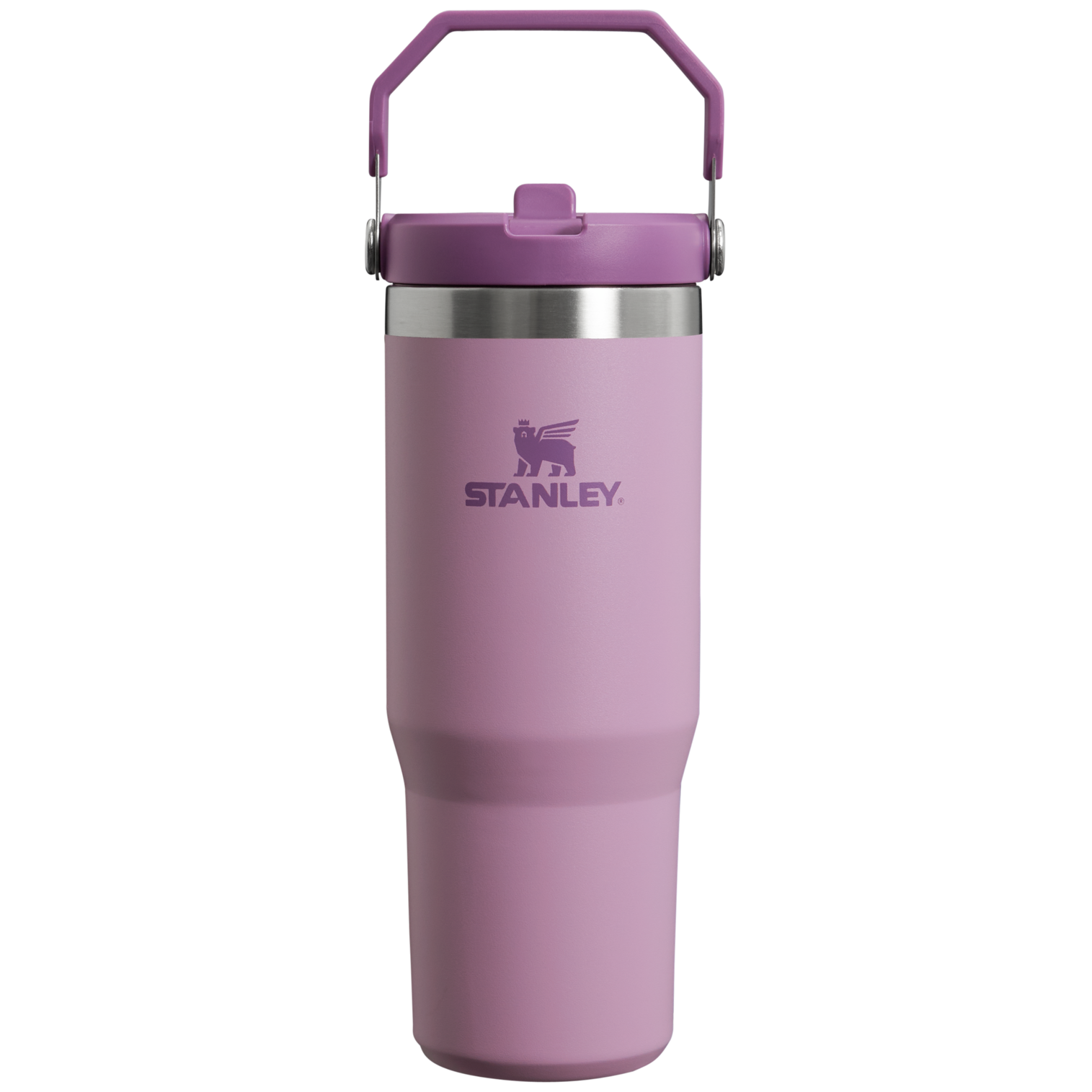 IceFlow Flip Straw Tumbler | 30 OZ | 0.88 L