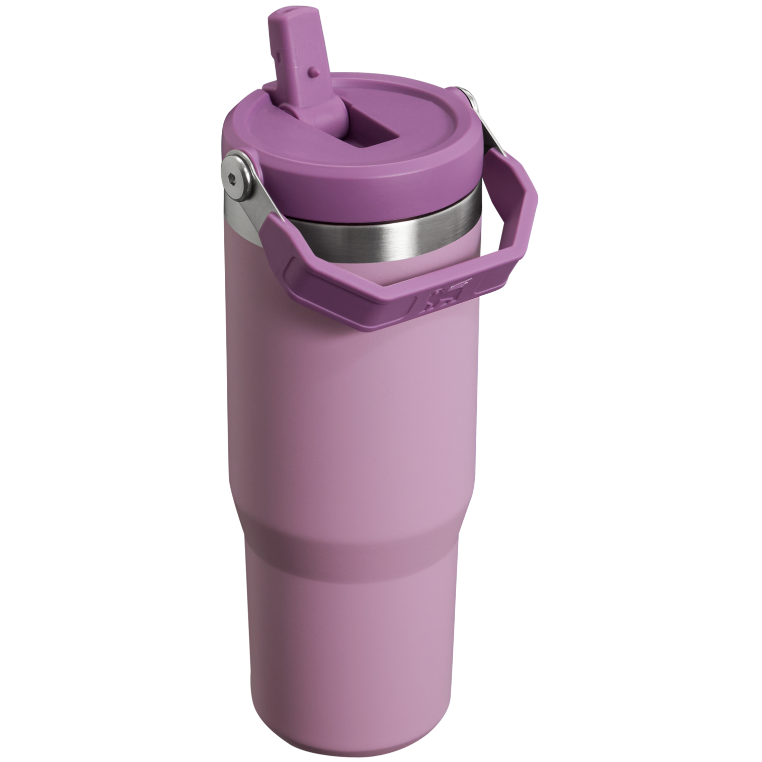 IceFlow Flip Straw Tumbler | 30 OZ | 0.88 L