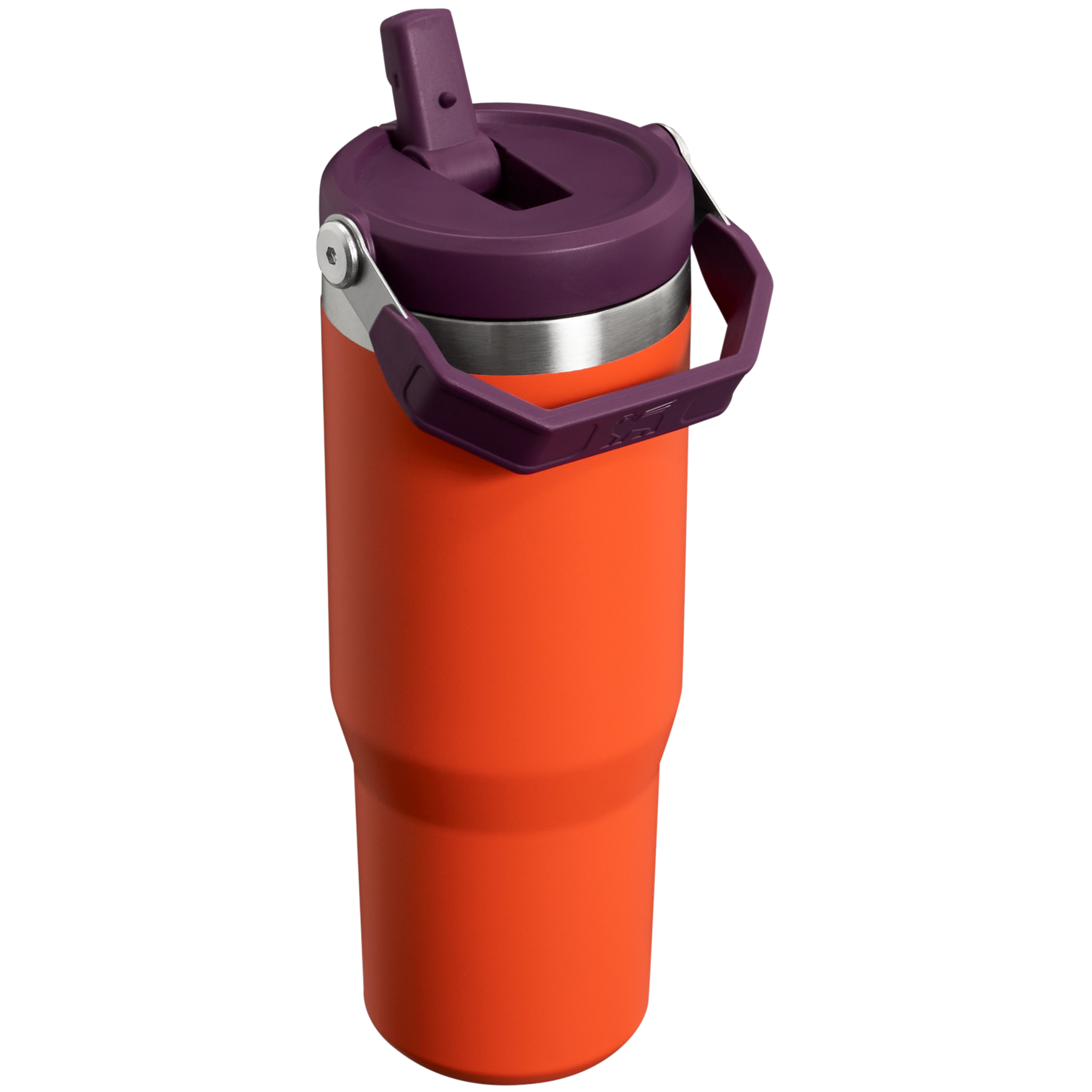 IceFlow Flip Straw Tumbler | 30 OZ | 0.88 L