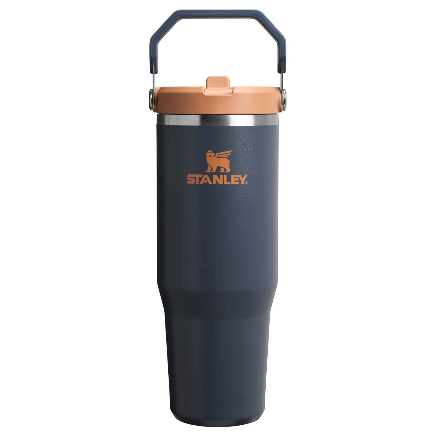 IceFlow Flip Straw Tumbler | 30 OZ | 0.88 L