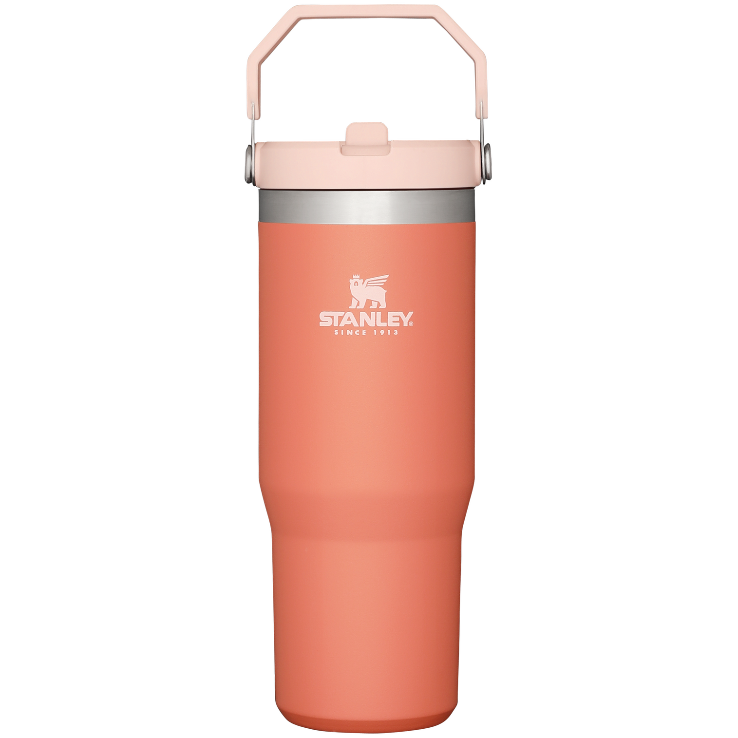 IceFlow Flip Straw Tumbler | 30 OZ | 0.88 L