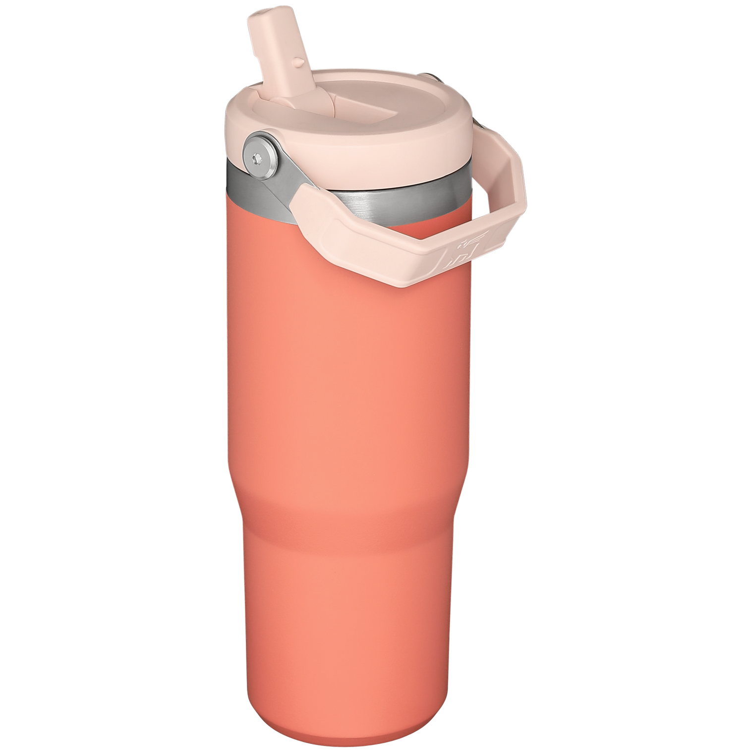 IceFlow Flip Straw Tumbler | 30 OZ | 0.88 L