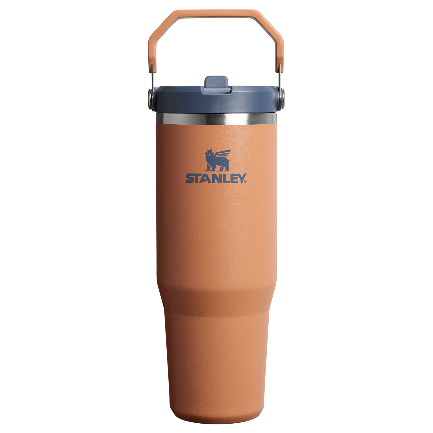 IceFlow Flip Straw Tumbler | 30 OZ | 0.88 L
