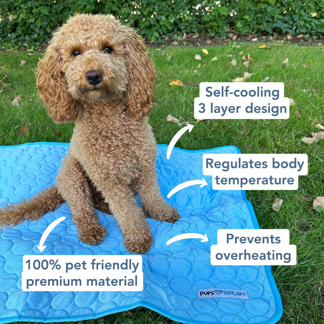 Pet Cooling Mat