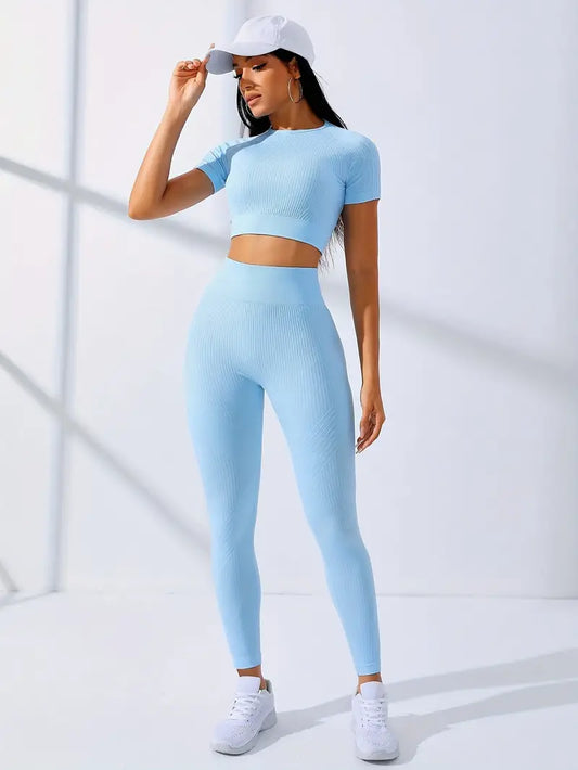 Workout Clothes for Women, Workout Wear, Activewear, Butt Lift, Gym Clothes for Women, Women's Fitness Clothing, Athletic Wear for Women, Workout Leggings, High Waisted Leggings, Butt Lift Leggings, Compression Leggings, Yoga Pants, Sportswear for Women, Gym Outfit Women, Tummy Control Leggings, Seamless Activewear, Training Clothes for Women, Exercise Clothes for Women, Women's Sports Apparel, Squat Proof Leggings, Workout Set for Women, Fitness Outfit Women, Women's Gym Set, Women's Workout Set, Sculpting