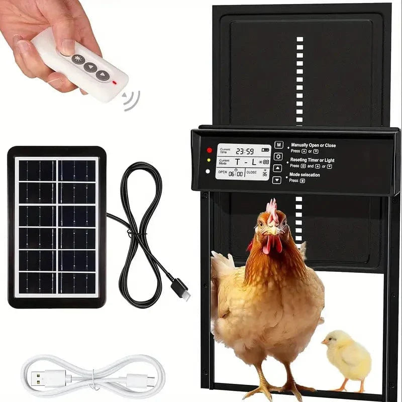 automatic chicken coop door, auto chicken coop door, chicken coop door opener, automatic hen house door, automatic chicken door, automatic poultry door, chicken coop door with timer, automatic chicken coop door solar, automatic chicken coop door with light sensor, motorized chicken coop door, safe chicken coop door, automatic chicken door opener kit, waterproof chicken coop door

