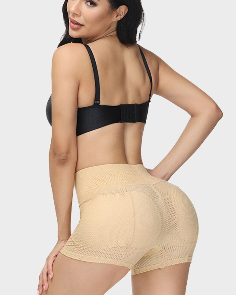 butt lift shorts, high waisted shapewear, tummy control shorts, padded shapewear shorts, women's shapewear, butt lifting shapewear, women's high waisted shorts, tummy flattening shorts, women's padded shorts, shaping short, tummy control underwear, shapewear shorts, best tummy control shapewear, best shapewear for tummy and waist, body shaper for women, women's padded shapewear, shapewear